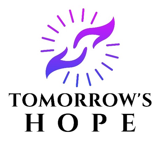 Tomorrow's Hope Logo